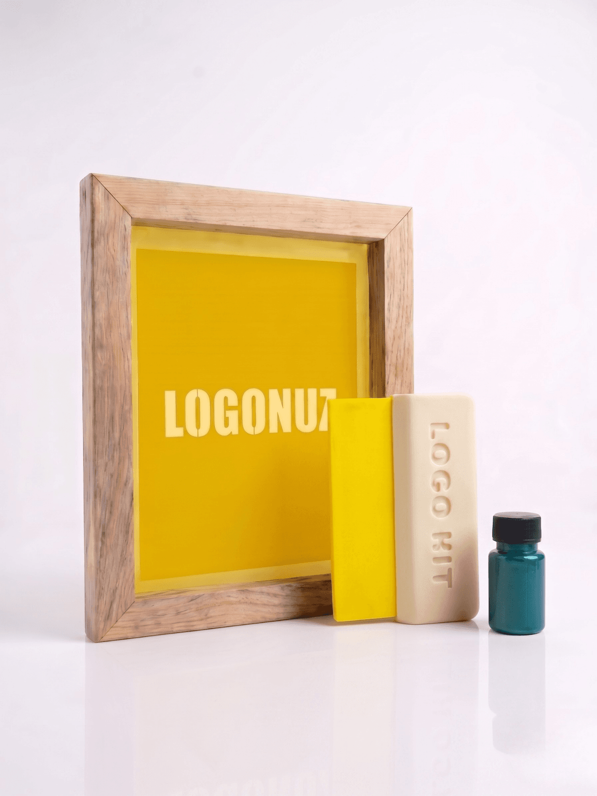 Logo Kit ürün fotoğrafı